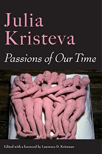 Passions of Our Time 